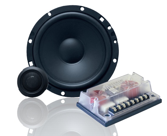 German Maestro 2S 6512. ����������� �������������� 2S 6512.